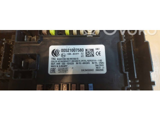 Модуль кузова