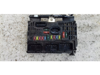 Блок предохранителей 9661682980 Citroen C4 I