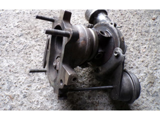 Турбина Alfa Romeo Giulietta 55254739