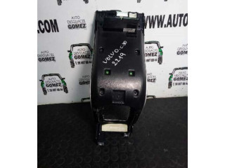 Блок управления климат-контролем    Volvo C30