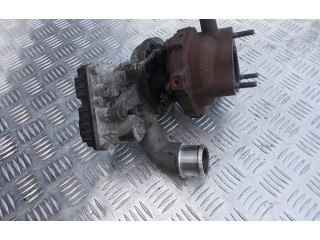 Turbodmychadlo Турбина 8297600006 SsangYong Tivoli