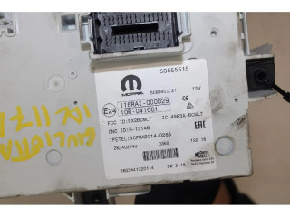 Блок предохранителей Alfa Romeo Giulietta