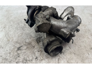 Турбина Audi A3 S3 8P 06F145702C, 210018057 для двигателя BHZ