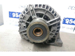 Lichtmaschine 0124625024, 30667788 Volvo S60