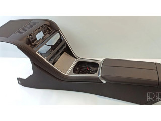 Центральная консоль