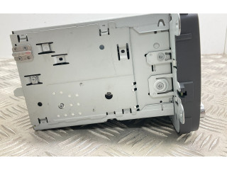 Радио/ проигрыватель CD/DVD / навигация 1K0035186AN Volkswagen Jetta VI CAYC