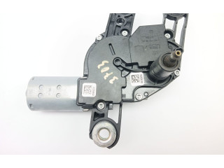 Моторчик заднего дворника 8V0955711C, W295732 Cupra Leon