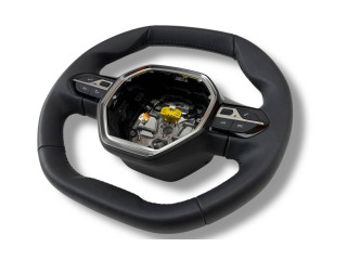 Руль Peugeot 2008 II  2019 -  года 23349U5003, 663173300A      