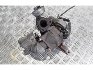 Турбина Honda Accord 18900RBDE02, HG0776J