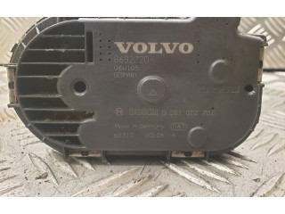 Дроссельная заслонка       Volvo XC90  2003 - 2006 года   