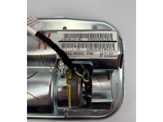 Подушка безопасности пассажира 39925926202N, 2458516AC   BMW X3 F25