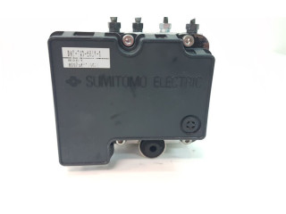 Блок ABS 44510B2010, 44510B2010 Daihatsu Cuore