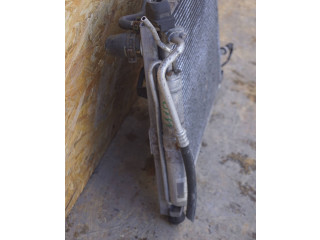 Комплект радиатора    Renault  Clio III  2005 - 2012 года