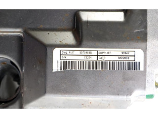 рейка Колонка рулевая 55704065 Fiat Grande Punto - года