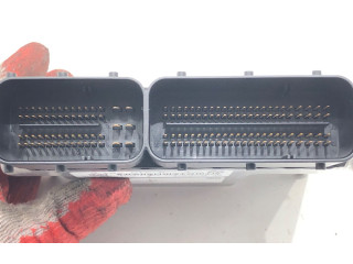 Блок управления двигателем ECU 85105940281016962   BMW X3 E83   