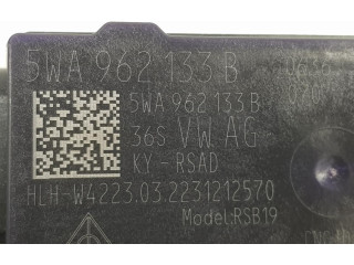 Блок управления 5WA962133B, 5WA962133B   Cupra Leon