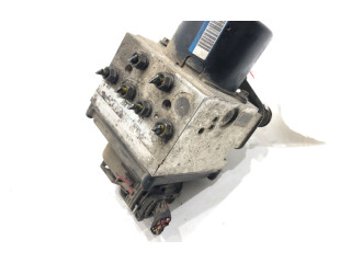 Блок АБС 3C0614095P   Volkswagen  PASSAT B6  2005 - 2010 года