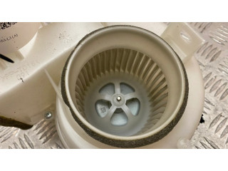 Вентилятор гибридного / электрического автомобиля