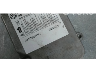 Блок подушек безопасности 6Q0909605AH009, 6Q0909605AH   Volkswagen Caddy