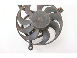 Вентилятор радиатора 1355D2355 Audi A3 S3 8P