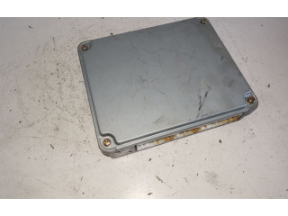 Блок управления двигателя 2758005921, RF4W18881B Mazda Premacy