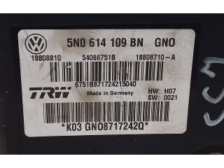 Jednotka ABS 5N0614517N, 54085111F Volkswagen Tiguan 2009
