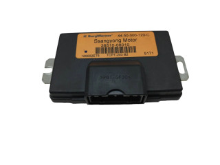 Блок управления редуктора коробки передач (раздатки) 3851008010, 129002ET6 SsangYong Rexton I