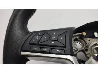 Volant Nissan Juke II F16 2020 34310857A, 202046204