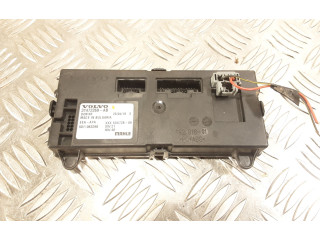 Блок управления кондиционера воздуха / климата/ печки (в салоне)