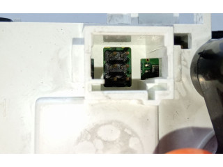 Блок управления климат-контролем 96722483ZD   Peugeot 2008 I