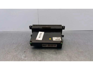 Модуль блока управления кондиционером Hyundai Elantra