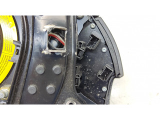 Подушка безопасности водителя 61860240B   Mercedes-Benz E W211