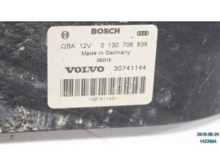 Электрический вентилятор радиаторов 30680512, 0130706838 Volvo V70