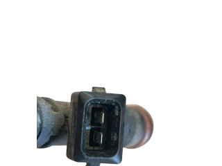 Форсунка 8200227124, ITG037 Dacia Sandero K7J A7