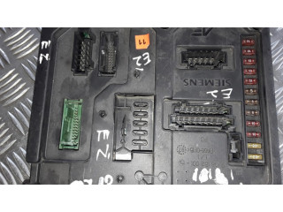 Блок комфорта 97VW14B205BB, 7M0962258E Ford Galaxy