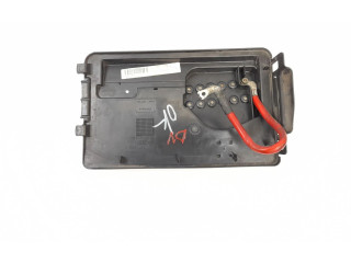 Модуль управления BSM 6Q0937550C   Seat Ibiza II (6k)    