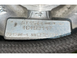 Turbodmychadlo Турбина 46434957 Fiat Bravo - Brava