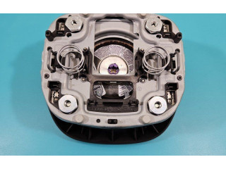 Подушка безопасности водителя 1Z0880201AH, IMPRK1461706 Skoda Yeti (5L)