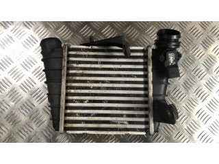 Интеркулер 6Q0145804G Seat Cordoba (6L) 1.9