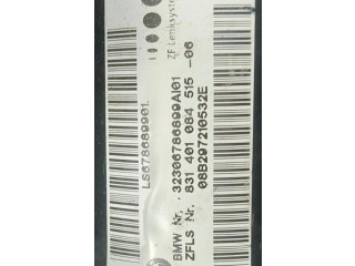 Рулевая рейка 32306786899, 6786899 BMW 1 E81 E87 2004-2011 года