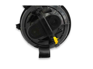 Вентилятор печки HB613001 Citroen C3 Aircross