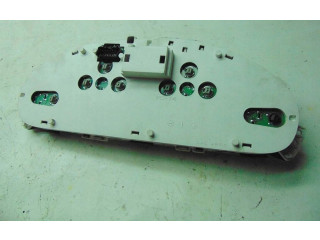 Přístrojová deska Dodge Caravan 2004