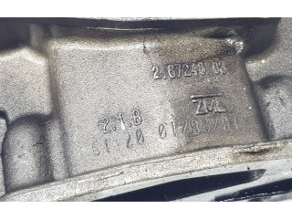 Масляный насос 1001G8, 1001G8 Peugeot 2008 I