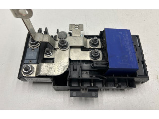 Блок предохранителей A2465400950, YAP2949511 Infiniti Q30