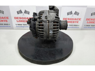 Řídící jednotka 0124625017 Mercedes-Benz CLK A208 C208 1997