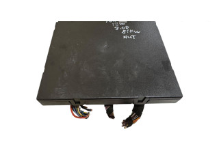 Блок комфорта 1K0937086R, 5DK00965309   Skoda Yeti (5L)   