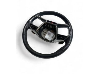 Руль Audi e-tron   -  года 4KE419091B, 4N0419508A      