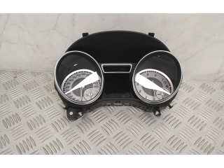 Přístrojová deska Mercedes-Benz CLA C117 X117 W117 2015 A1179007301