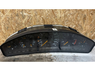 Přístrojová deska Mercedes-Benz S W140 1995 1404405611, 110008741012