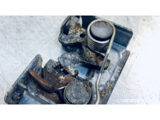 Передний замок BMW X5 E70